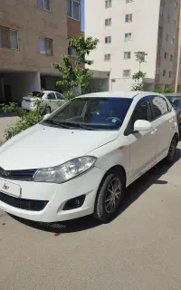 فروش فوق العاده ماشین ام وی ام