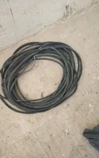 کابل صنعتی