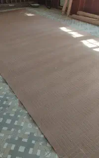 موکت