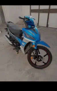 بی کلاج تیزپر توس