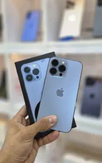 گوشی ایفون13pro/512