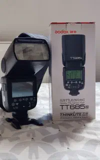 فلاش اسپید لایت گودوکس برای نیکون