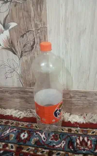 بطری