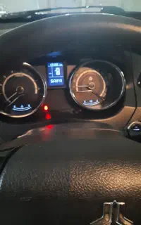 سواری شاهین اتومات مدل ۱۴۰۳ cvt