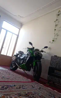 طرح z1000 هانی  های پرو
