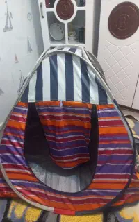 چادر کودک