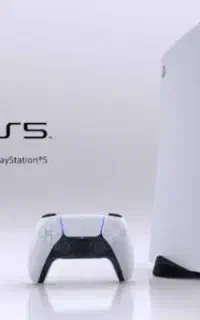 PS4 37800  ps5 ۱۲۹با دو دسته چریکی  یکسال گارانتی
