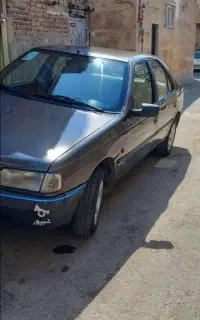 پژو روآ در حد صفر بدون عیب ایراد