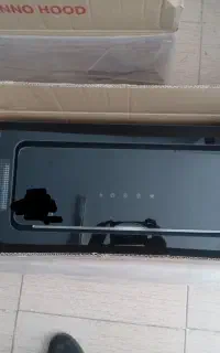 انواع هود مخفی و مورب مناسب