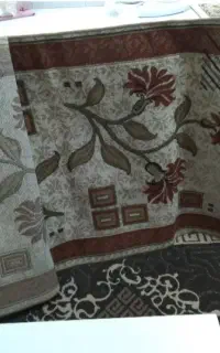 موکت راهرو  و   راه  پله