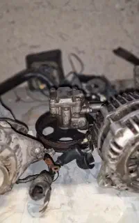 فروش گیربکس و قطعات گیربکسهای اتوماتیک