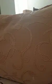 ۴عدد بالش پر