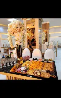 خانه عقد و تولد و مهمانی