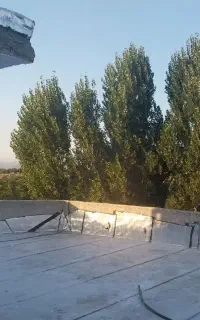 خانه در کوی ولایت