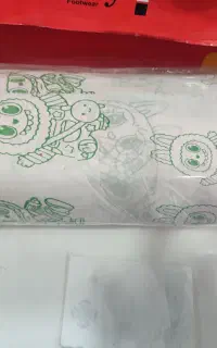 جامانده در مغازه