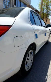 با سلام دنا معمولی تیپ۲