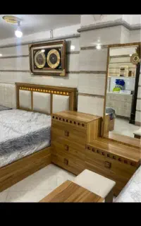 سرویس خواب برای تازه عروس و داما