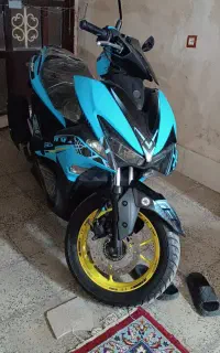 آیروکس ۴۰۱