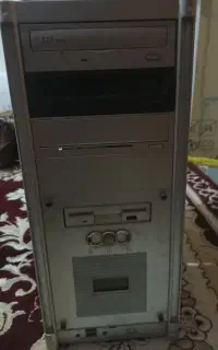 کامپیوتر (کیس) با قیمت استثنایی