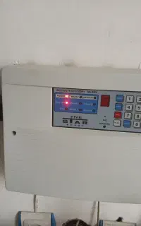 دزدگیر اماکن