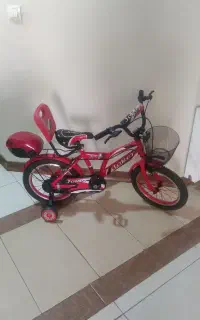 دوچرخه ۱۶ واقعا درحدنو