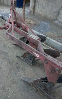 گاوآهن ۱۲ قطعات