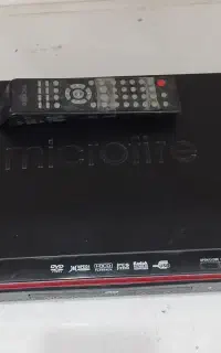 دی وی دی پلیر