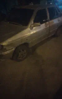 ماشین 141مدل 85