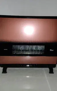 بخاری بزرگ درحدنو