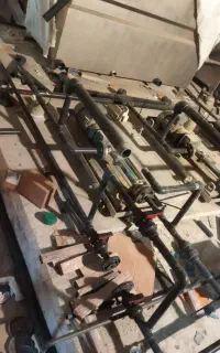 فروش امتیاز شرکت ساختمانی تآسیساتی