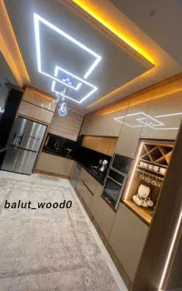 کابینت کمد دیواری