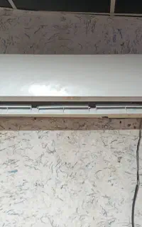 کولر گازی مارک کورس موتور بزرگ درحد