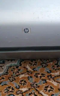 چاپگر hp