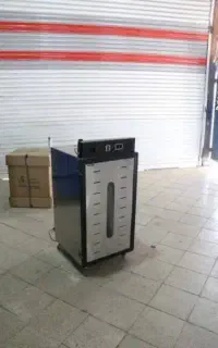 خشککن میوه خشک کن سبزیجات خشکبار فریزدرایر انجمادی