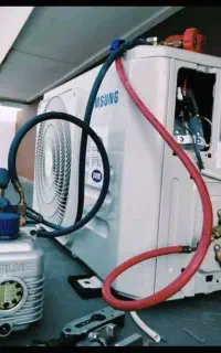 سرویس و رفع آبریزش