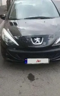۲۰۷ اتومات مدل ۹۷ فول سالم