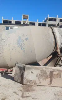 میکسر با موتور الات