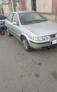 سمند 82