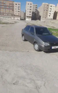 پراید ۹۰