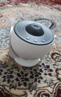 پروژکتور کهکشانی