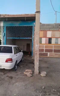 جلوبندی سازی مهدی