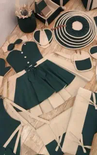 سرویس آشپزخانه