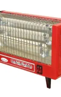 آنتیک بخاری برقی