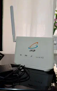 مودم همراه اول l443