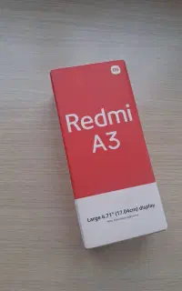 شیائومی Redmi A3 گیگ۱۲۸رام۴
