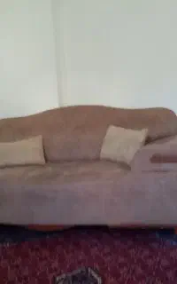 مبل ترو تمیز