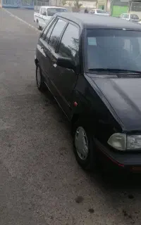 پراید هاچپک مدل 87هیدرولیک