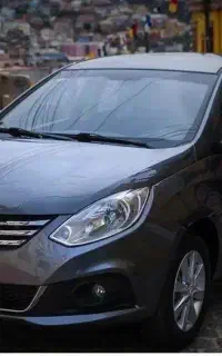 ماشین جک جی فور