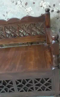 تخت سنتی