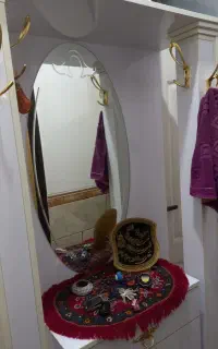 کمد جا کفشی